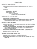 NB:  This resume had been updated with a couple of minor releases of Angry Samoans records in 1999… otherwise, it's exactly the same as the one from 1997, since my business had not changed one bit… I was still developing and marketing dataComet as a shareware application for the Macintosh.<br /><br />And by the way:  the material I recorded with Auld l'Anxiety is available at http://badtriprecords.biz/anxiety/ in MP3 format for free downloading.-)